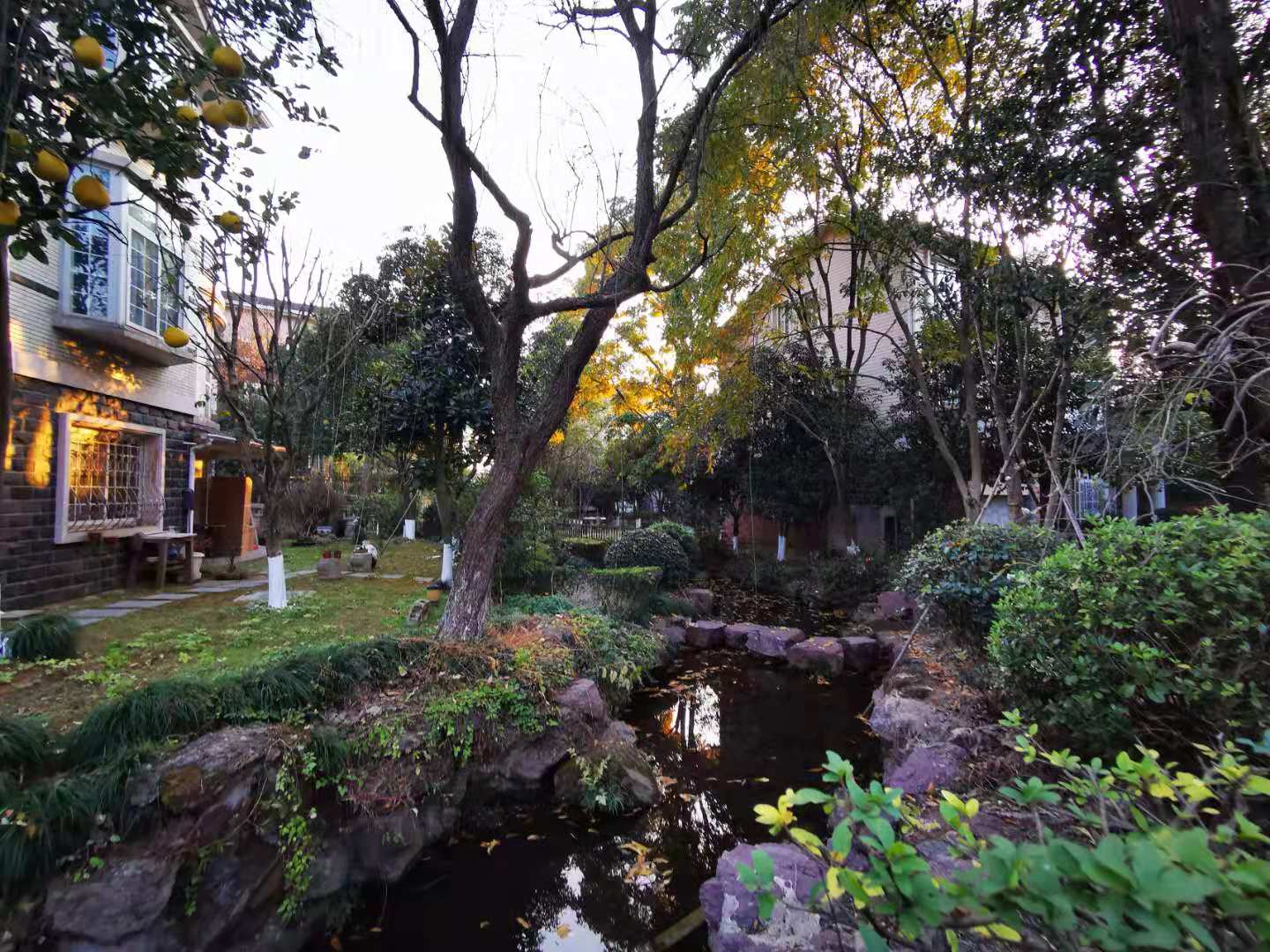 Jing Yue Bay compound photo 20