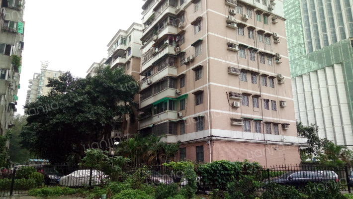 利安花园外景图