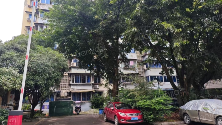 一环路西北段85号外景图