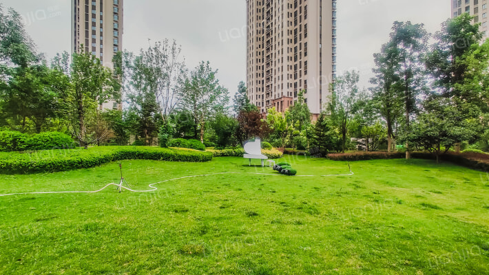 天润香墅湾1号外景图