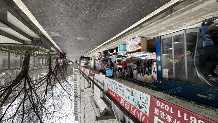 平桥巷5号外景图