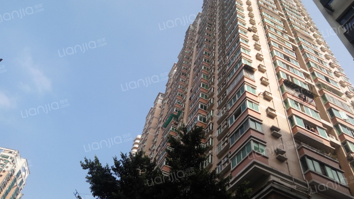 天锦大厦外景图