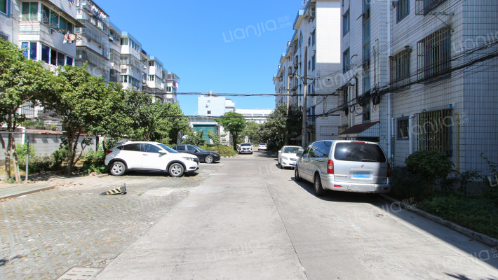 桃园公寓(川沙)外景图