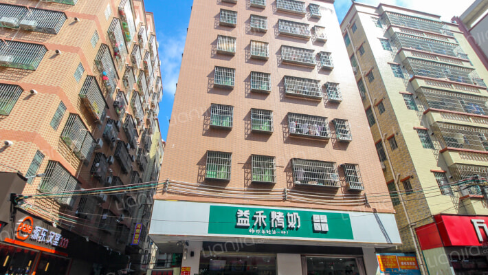 东联路3799外景图