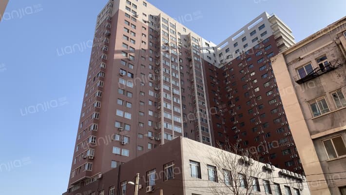 北陵大街10外景图