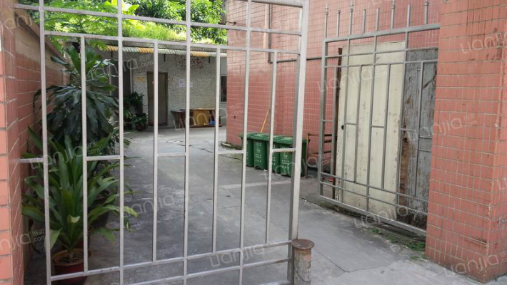 司法局宿舍(天河区)外景图