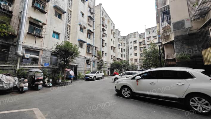 大蜀都苑外景图