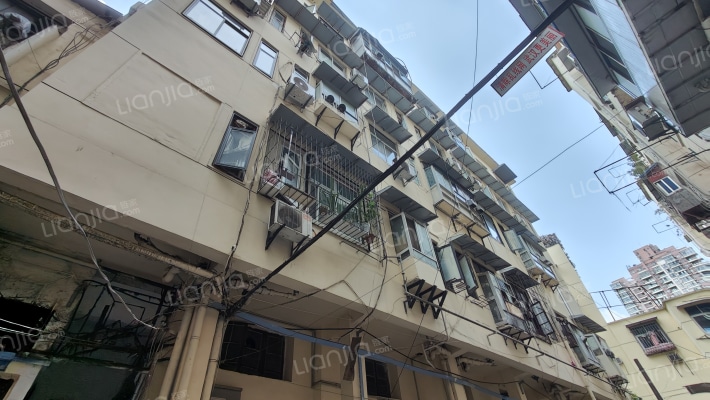 中山路422号外景图