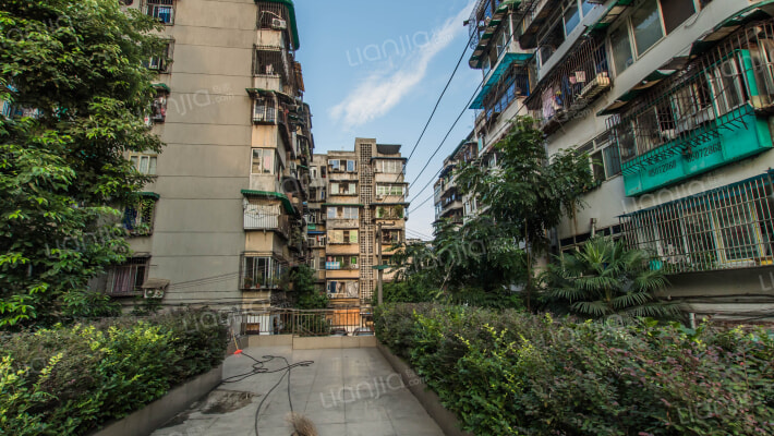 肖家河街86号外景图