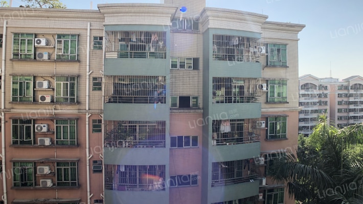 康富花园八期外景图