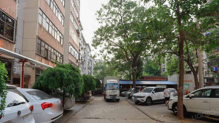 颖河路88号外景图