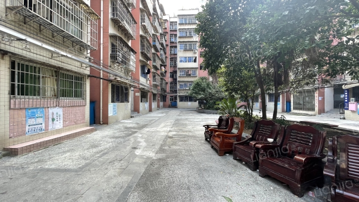 二桥南路131号外景图