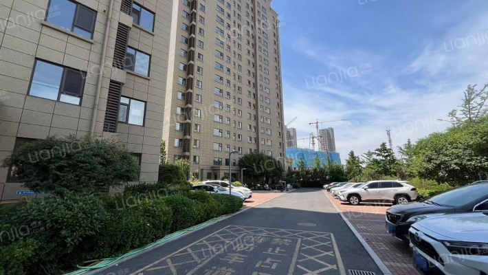 盛世佳赫园外景图