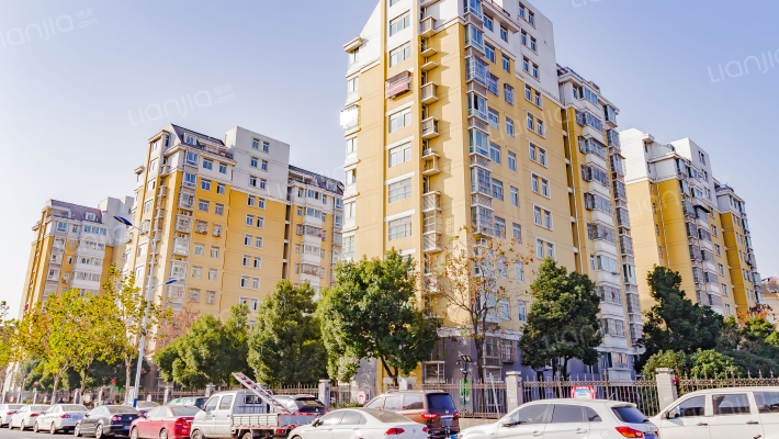 望湖水苑外景图