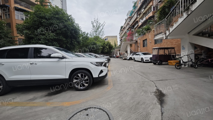 白马庙街2号外景图