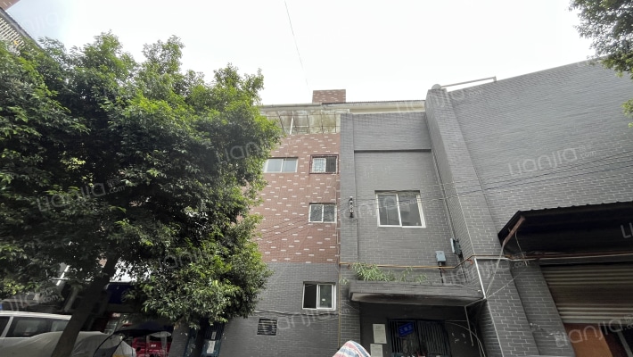 青城路336号二期外景图