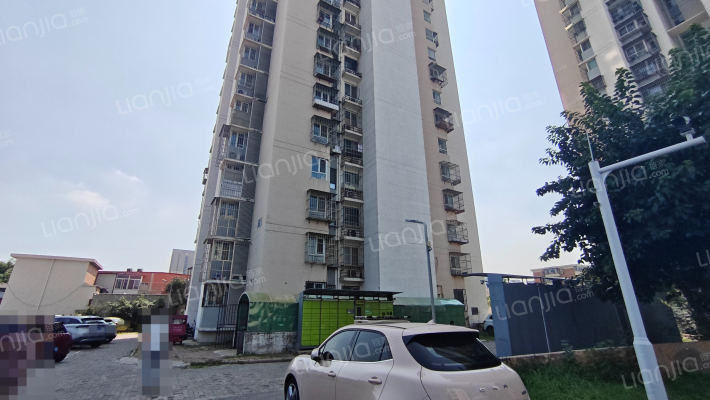 祥瑞家园（河东）外景图