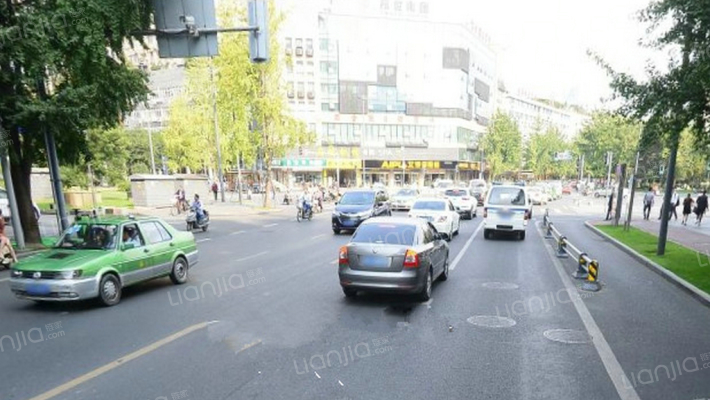 锦里西路34号外景图