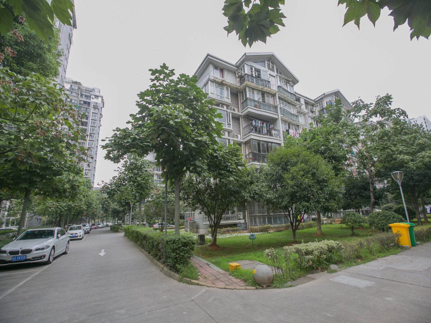 Shuiyingyuan compound photo 17