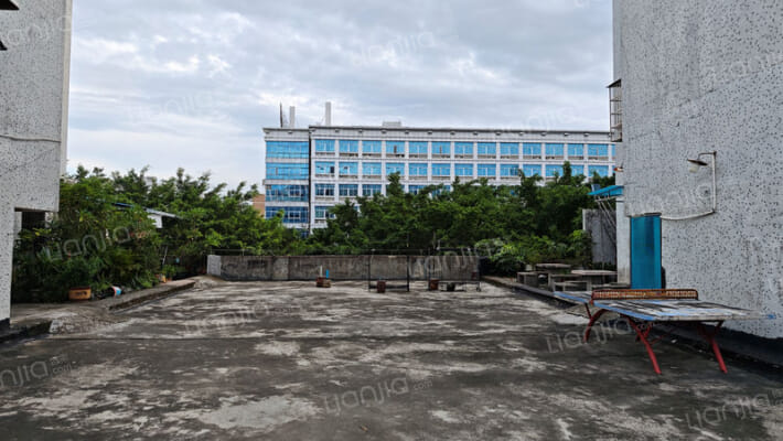 东纵大道55号外景图