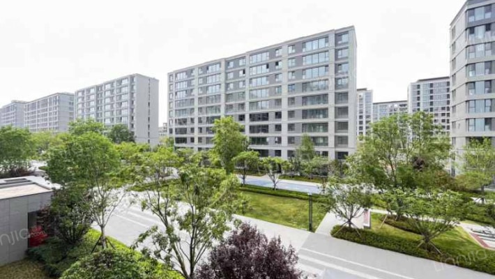 融创影都壹号2期外景图