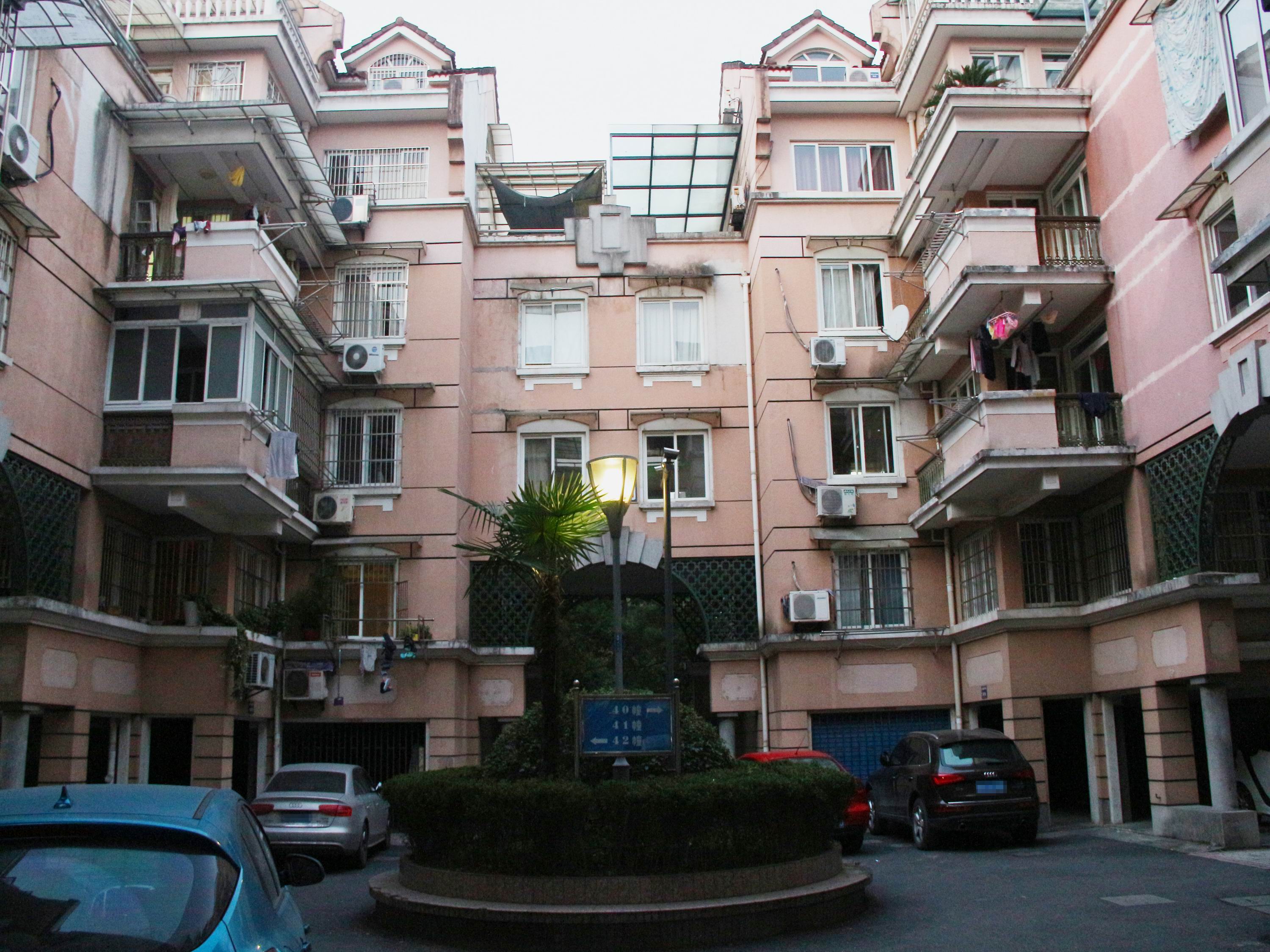 Jialv  Xiyuan compound photo 6
