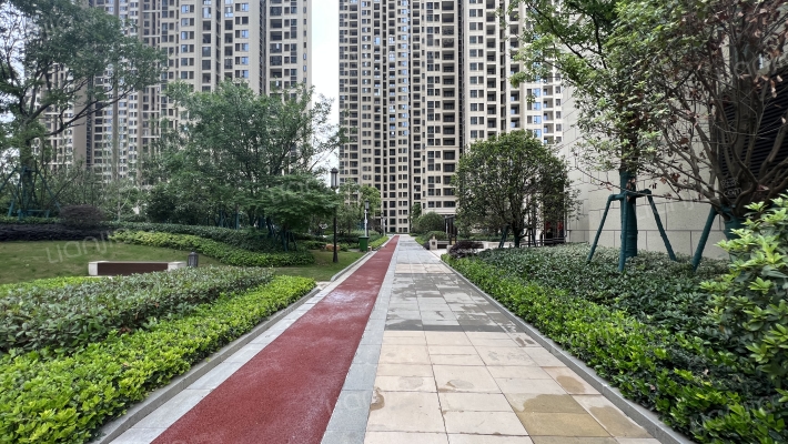 金地悦海湾外景图