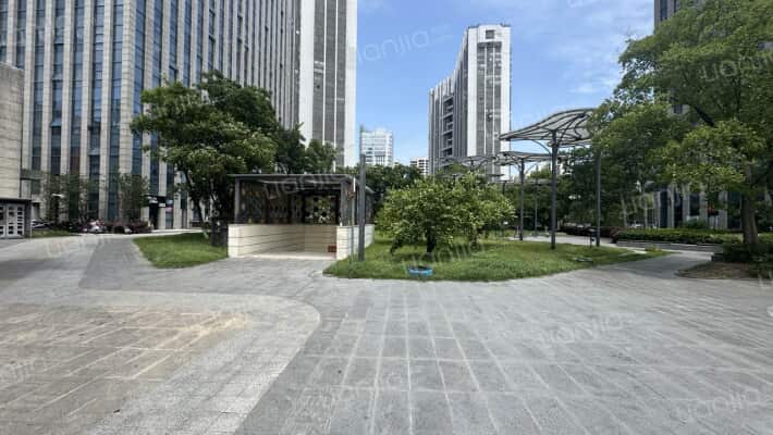 花样年幸福万象外景图