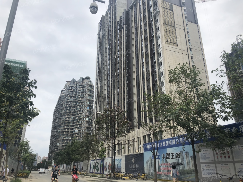 人居盛和林语相册