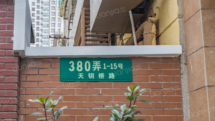 泰东新村(徐汇)外景图