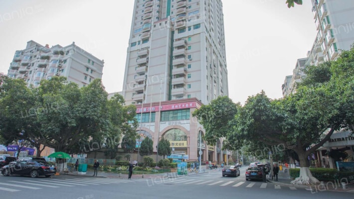 吉祥家园外景图