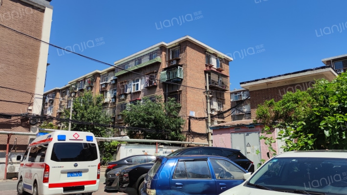 重光东里外景图