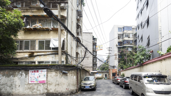 协和村20号外景图