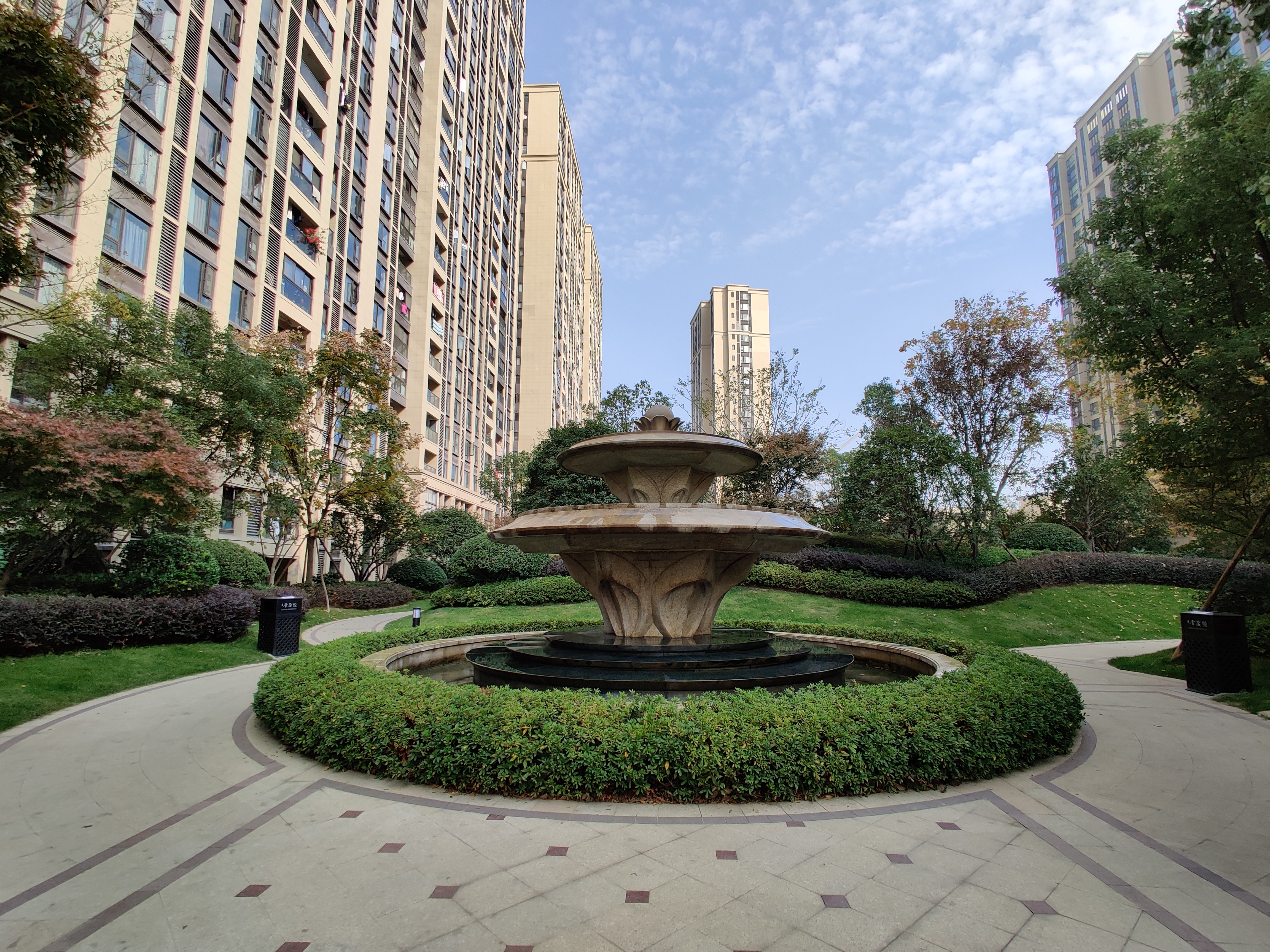 Jin Mao Yue compound photo 7