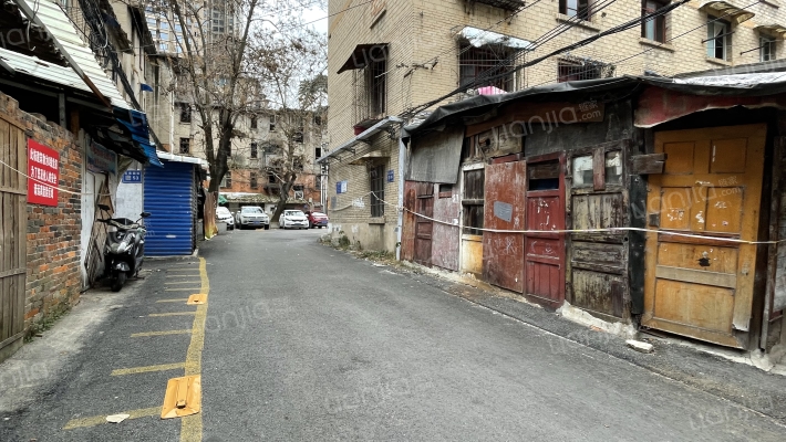 花果园街59号外景图