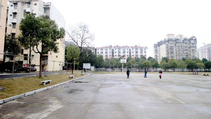 长华社区外景图