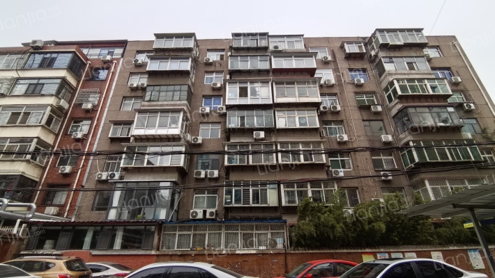 西建街12号外景图