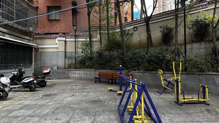 次南巷2号外景图