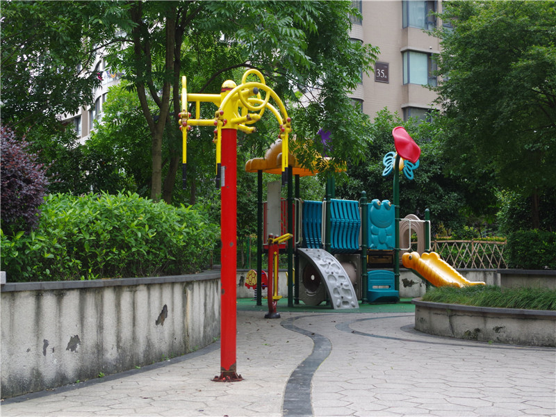 耀江文鼎苑 小区实景 54