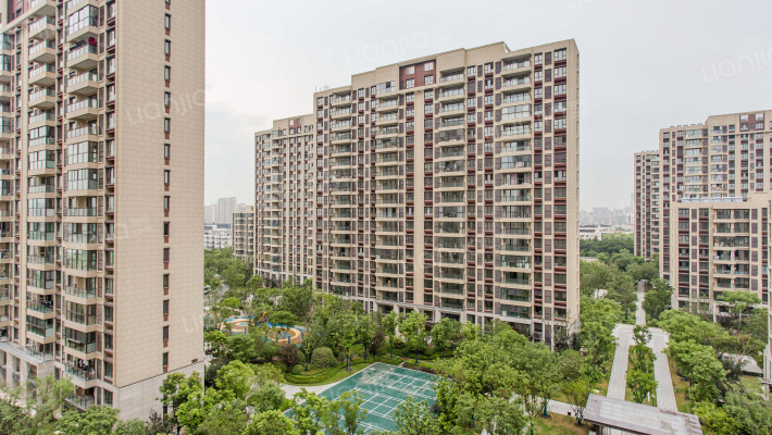 尊域雅苑外景图