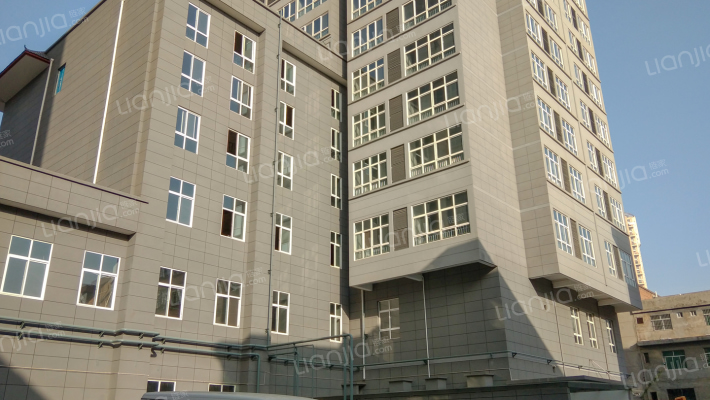 寓晟长兴佳苑外景图