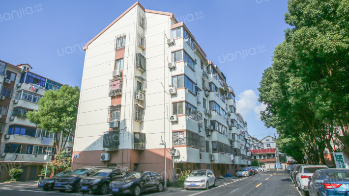 相门后庄4号外景图