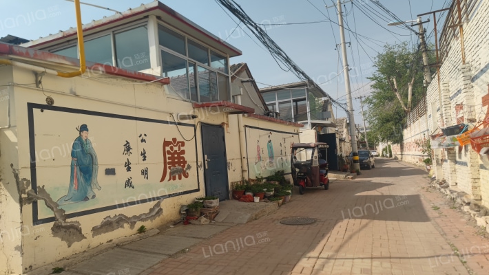 西环里10条外景图