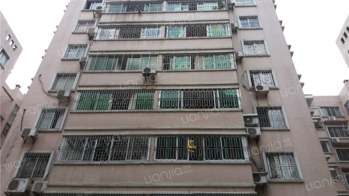 清水一街外景图