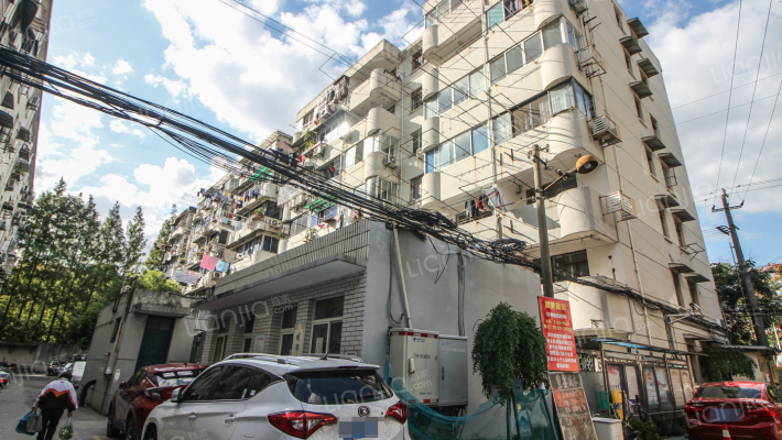 政立路830弄外景图