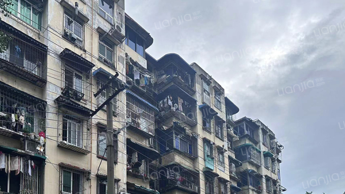 玉居庵西路6号外景图