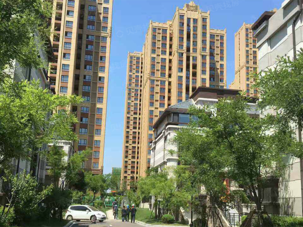 三盛颐景御园相册