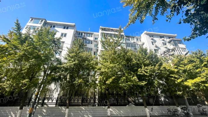 知春路59号院外景图