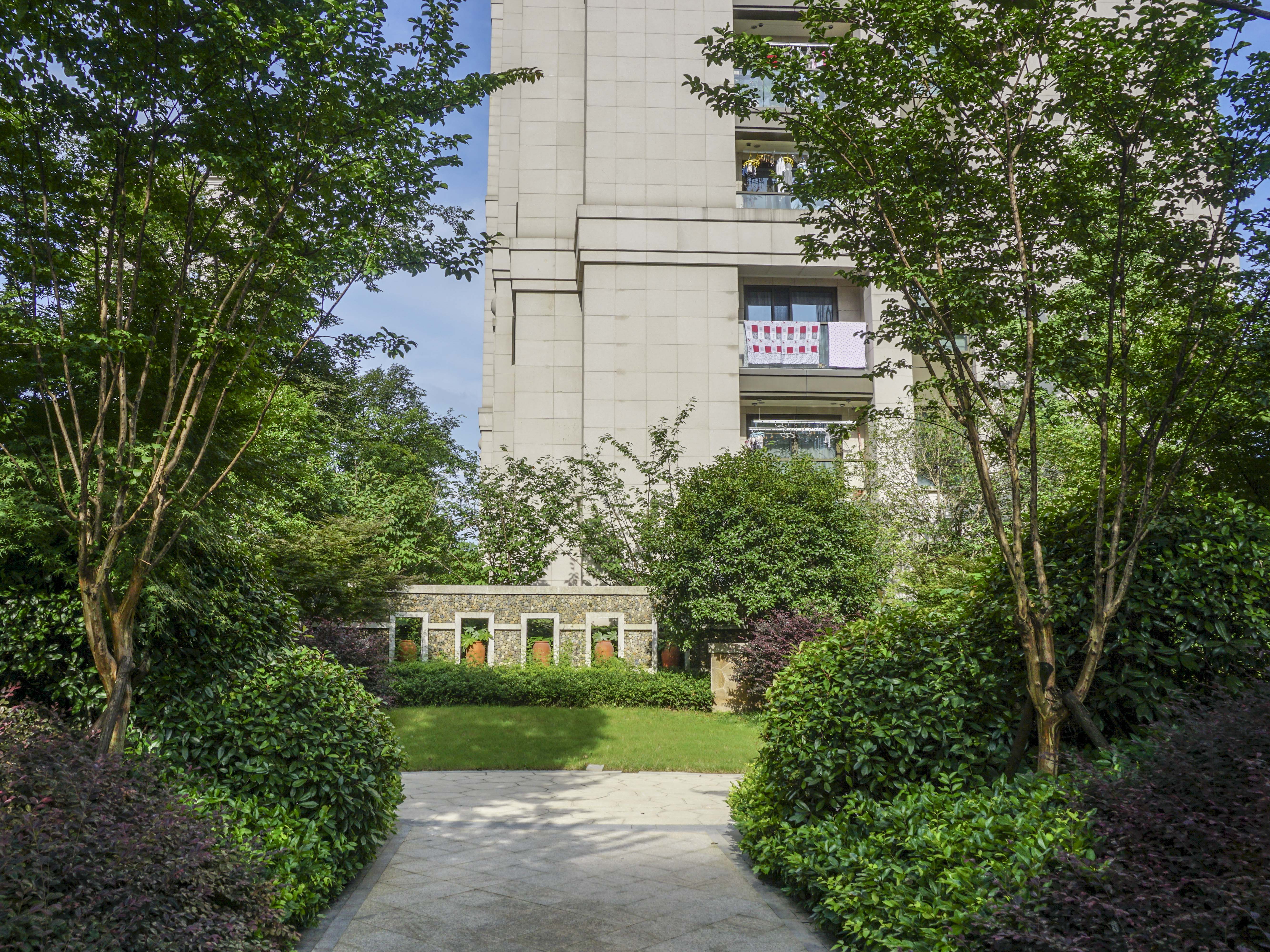 Dahe Chenzhang compound photo 17