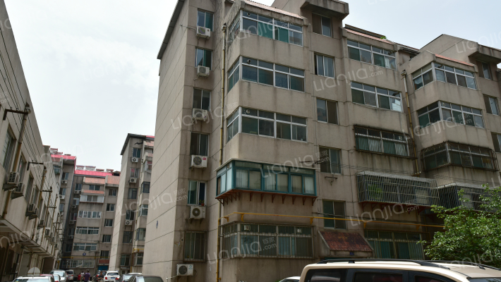 纬五路79号外景图